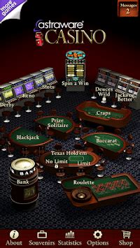 Astraware Casino Apk Completo