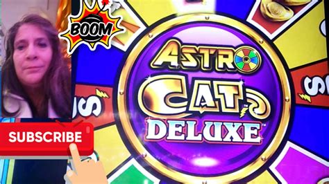 Astro Cat Betsson