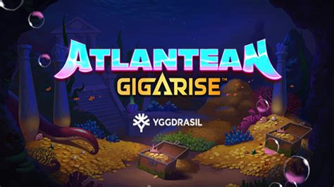 Atlantean Gigarise Pokerstars