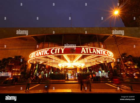 Atlantic City Casino Lima No Peru Proprietario