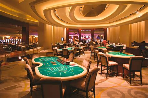 Atlantic City Casino Online Lista