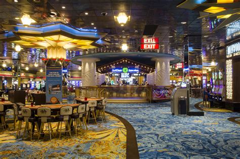 Atlantic City Casino Resorts Revisao