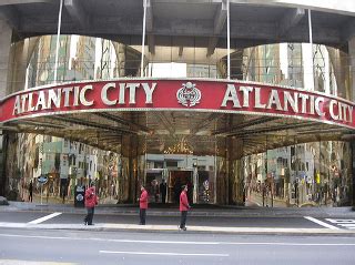 Atlantic City Casino Salas De Negocios