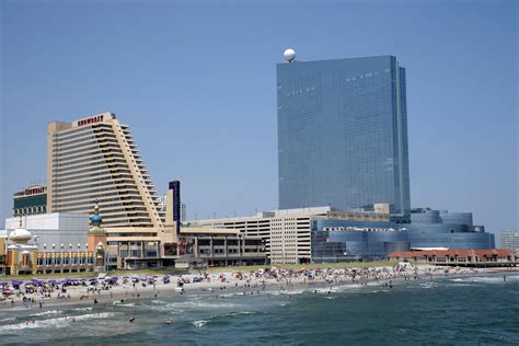 Atlantic City Revel Casino Resort