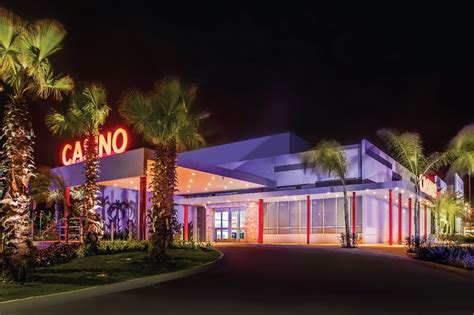 Atlantico Do Casino Resorts