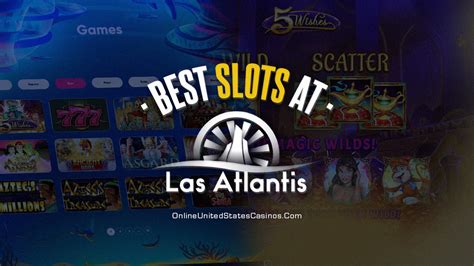 Atlantis Casino Do Ouro De 100 Rotacoes Livres