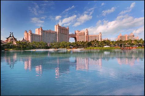 Atlantis Casino E Resort Bahamas