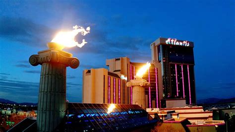 Atlantis Casino Reno Comentarios