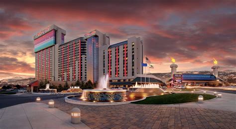 Atlantis Casino Resort Spa Em Reno Nv Pedido De Doacao