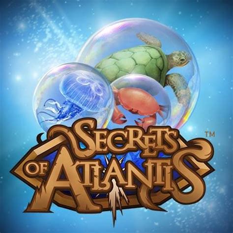 Atlantis Kingdom Netbet