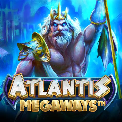 Atlantis Megaways Brabet