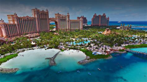 Atlantis Resort Casino De Host