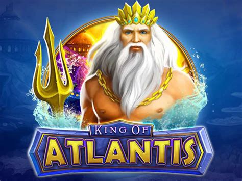 Atlantis Slot Gratis