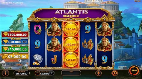 Atlantis Slots Casino Belize