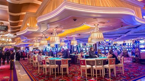 Atlas Do Casino