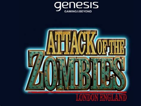 Attack Of The Zombies Sportingbet