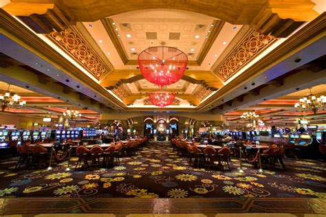 Auburn California Casino