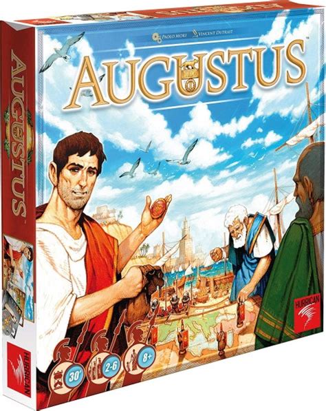 Augustus Review 2024