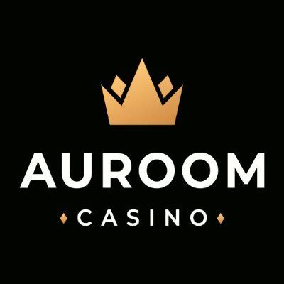 Auroom Casino El Salvador
