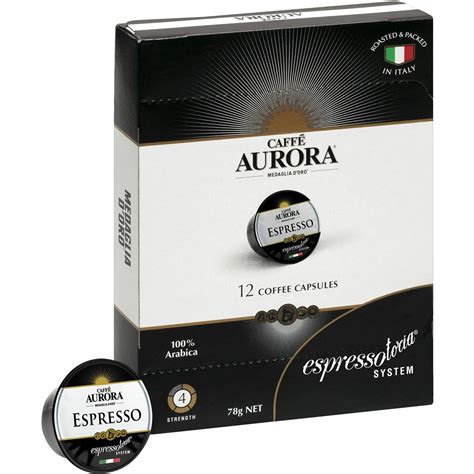 Aurora Expresso