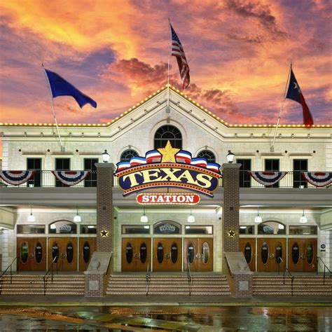 Austin Churrascaria Texas Station Casino