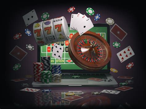 Australiano De Casino Online A Dinheiro Real