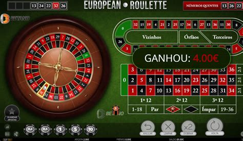 Automatico De Roleta Do Casino