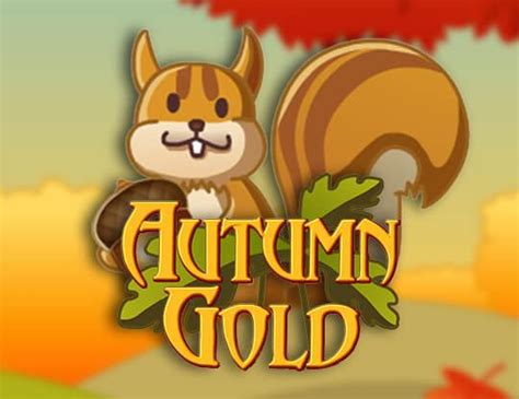 Autumn Gold Slot - Play Online