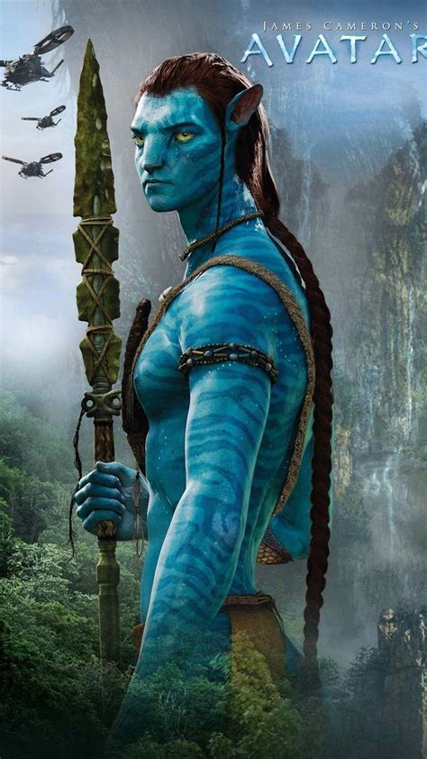 Avatar Pic