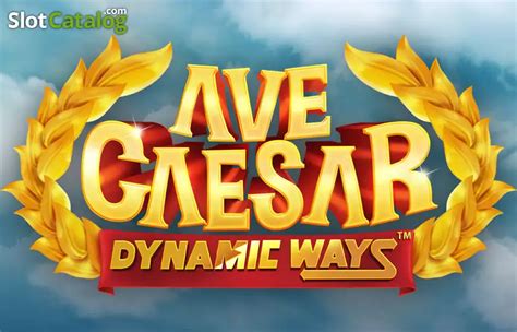 Ave Caesar Raw Igaming Netbet