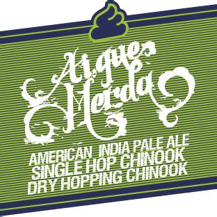 Aw Merda Ipa