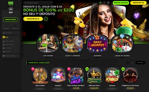 Azino888 Casino Apostas