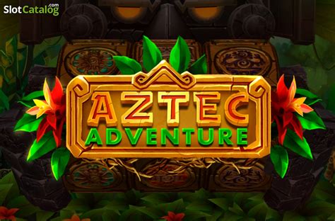 Aztec Adventure Slot - Play Online