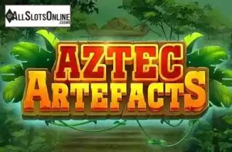 Aztec Artefacts 888 Casino