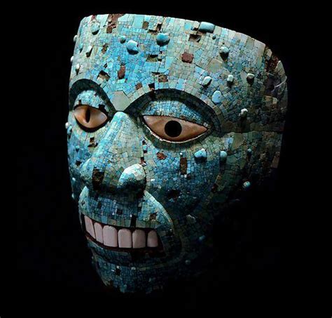 Aztec Artefacts Bwin