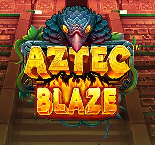 Aztec Blaze Leovegas