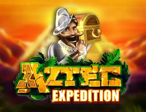 Aztec Expedition Slot Gratis
