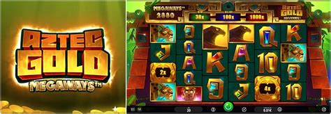 Aztec Gold Casino Oyunlar