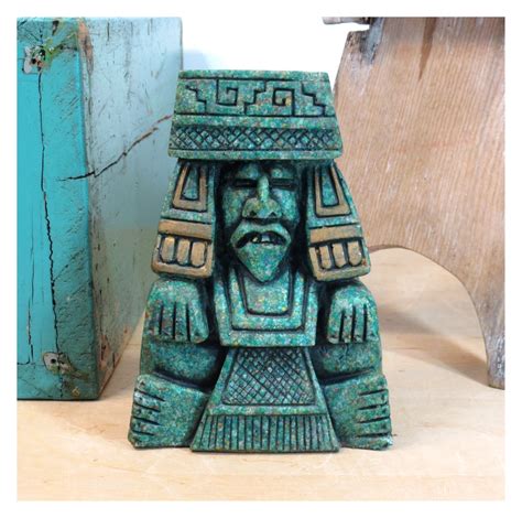 Aztec Idols Betsul