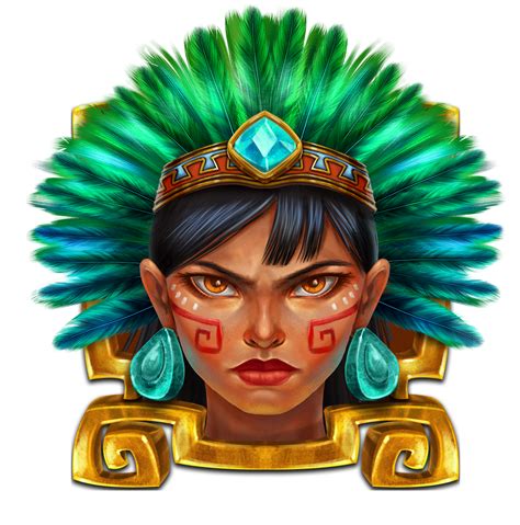 Aztec Mystery Betano