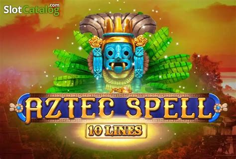 Aztec Spell 10 Lines Slot Gratis