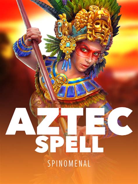 Aztec Spell Blaze