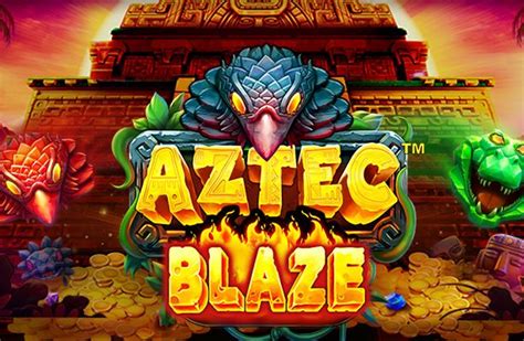 Aztec Spins Blaze