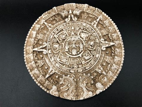 Aztec Sun Stone Review 2024