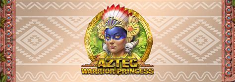 Aztec Warrior Betsson