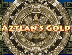 Aztlan S Gold Blaze