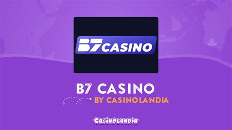 B7 Casino Venezuela