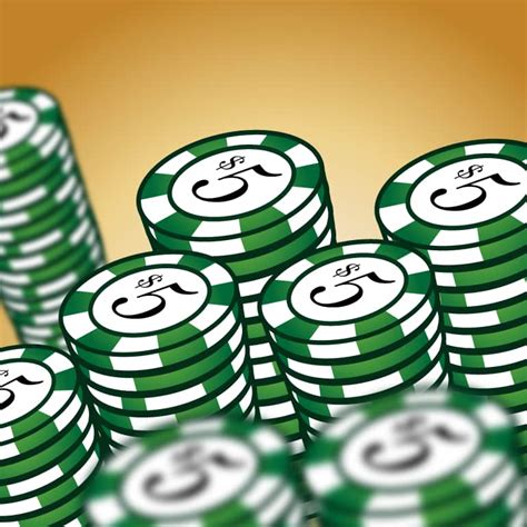 Babados Fichas De Poker Codigos