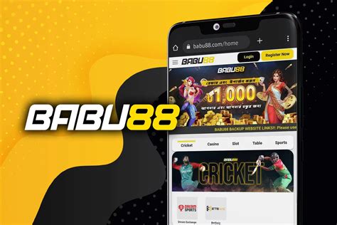 Babu88 Casino Review