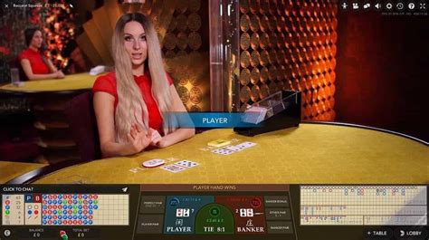 Baccarat 3d Dealer Bwin